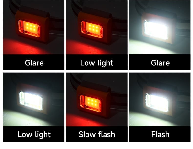 (🌲HOT Sale- SAVE 48% OFF)Magnetic Cob Work Light-🔥BUY 5 GET 5 FREE ($8 EACH AND FREE SHIPPING)🔥