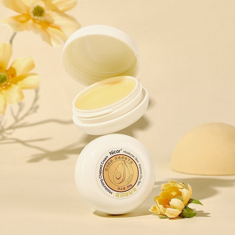 💥LAST DAY PROMOTION 70% OFF❣️Multifunctional Foot Repair Skin Moisturizing Cream