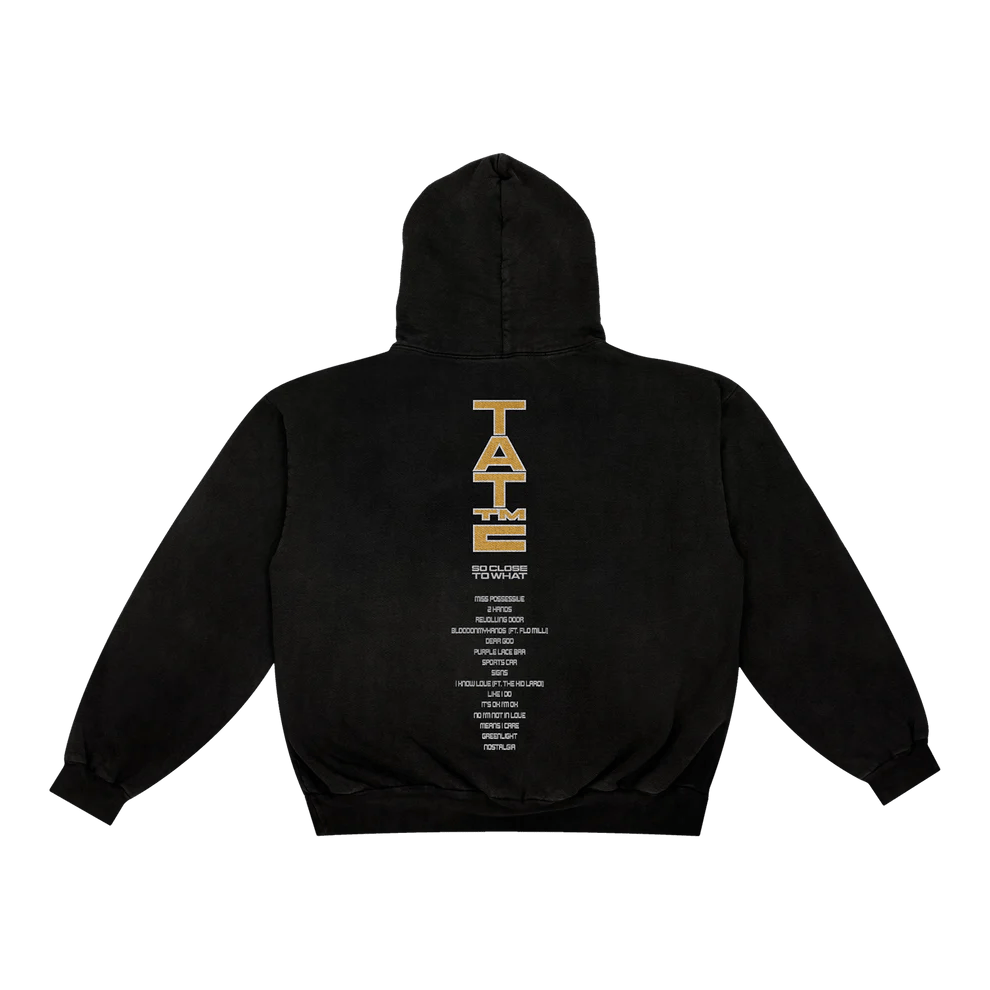 Tate Icon Hoodie