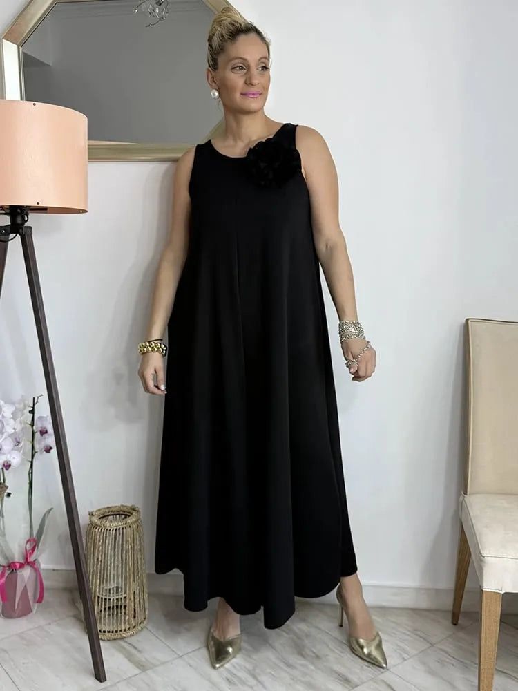 Chic Jumpsuit