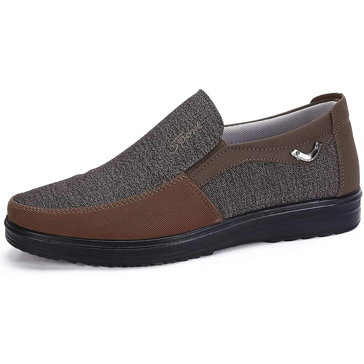Men Loafers With Supportive & Comfortable Orthopedic Soles
