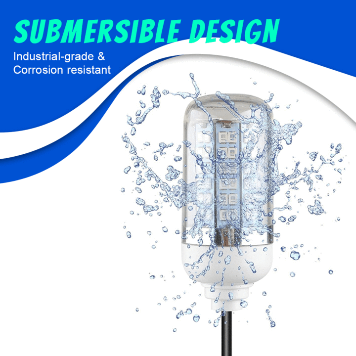 Deep Drop Fishing Light(BUY 2 FREE SHIPPING)