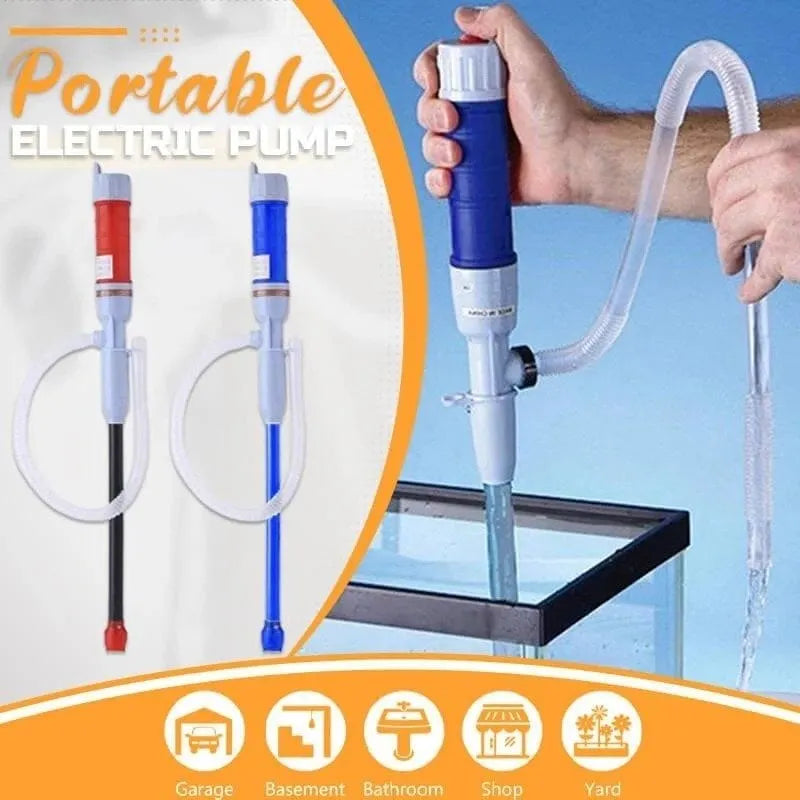 💖Electric Transfer Pumps
