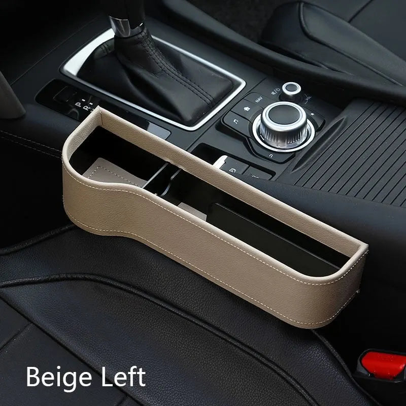 Early Spring Hot Sale 48% OFF - Multifunctional Car Seat Organizer-Buy 2 Get Free shipping