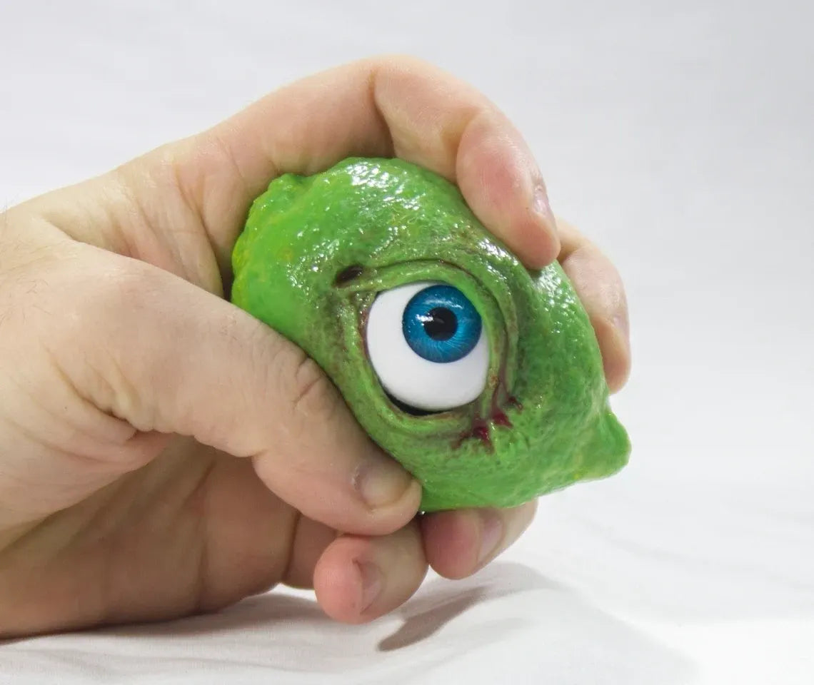 New Funny Creepy Toy-🎃 Halloween Pre-Sale🎃