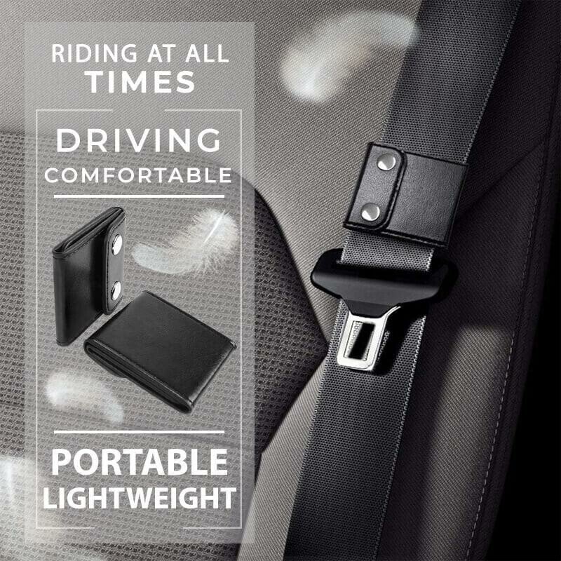 🔥BUY 2 GET 1 FREE🔥Car Seat Belt Anti-Binding Devices(1 Pair)