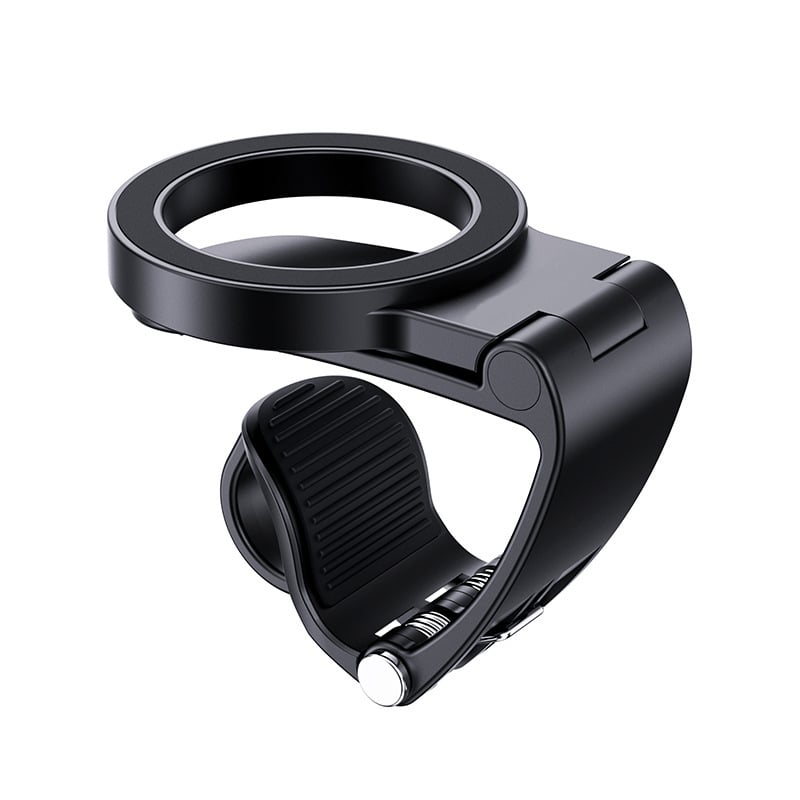 🔥HOT SALE🔥Adjustable Magnetic Car Phone Mount Clip