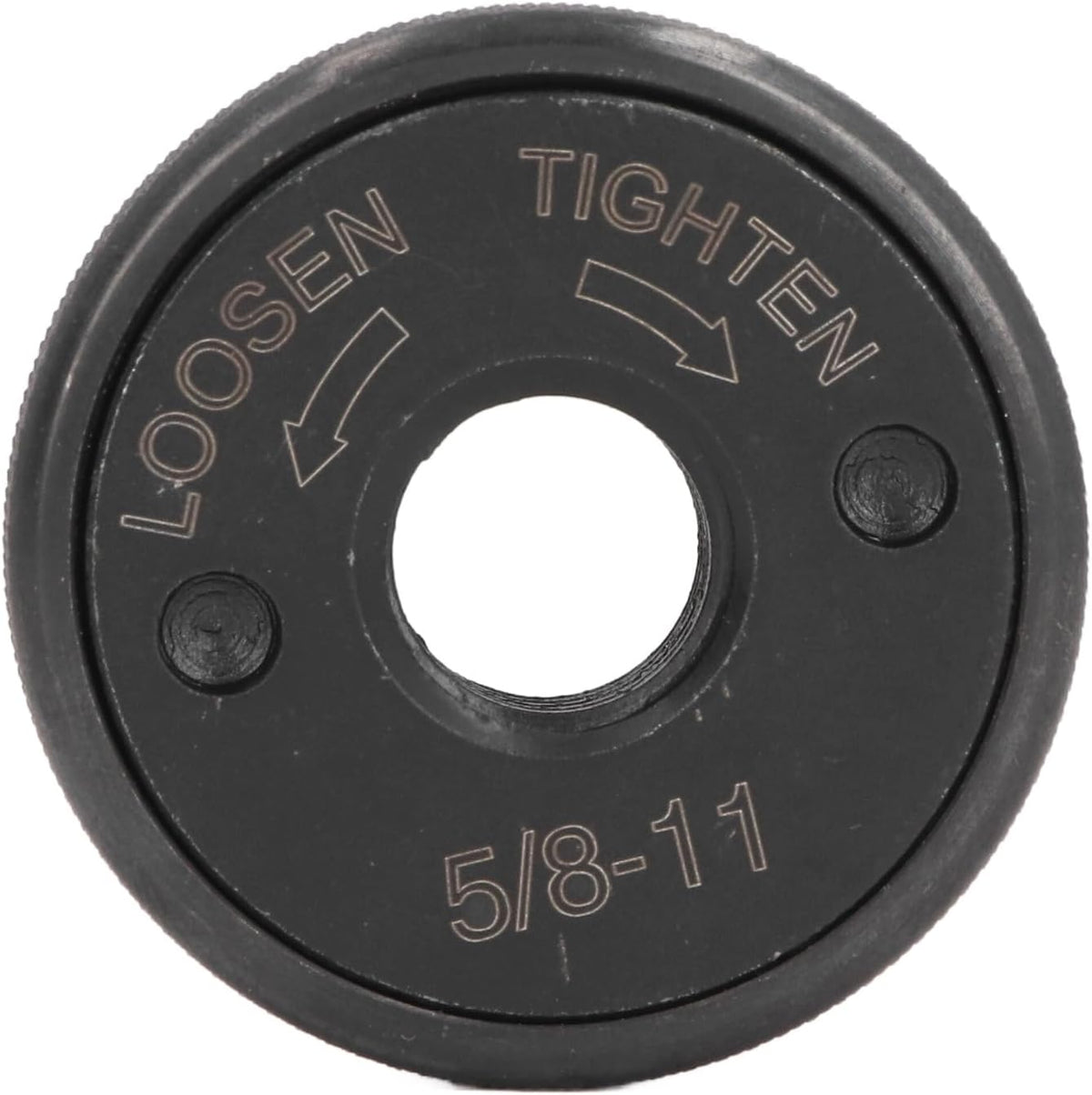 🎉💥5/8‐11 Angle Grinder Flange Nut