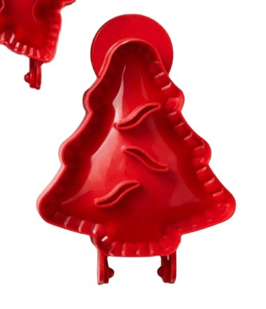 🔥Fall Hand Pie Molds Set of 3(BUY 2 FREE SHIPPING)