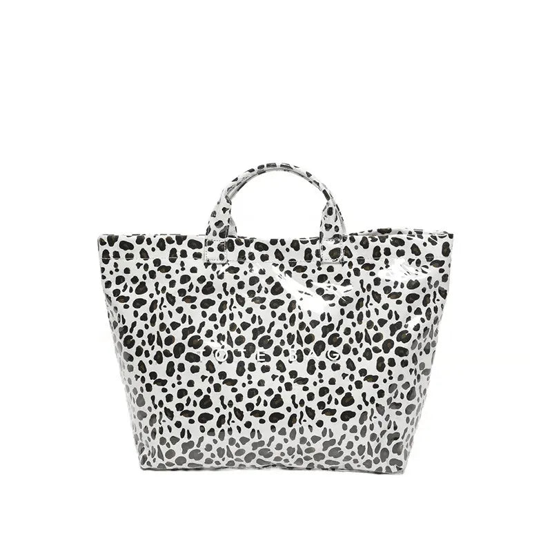 👜Designer Direct Sales 49% OFF👜Women's Letters Print Tote Bag