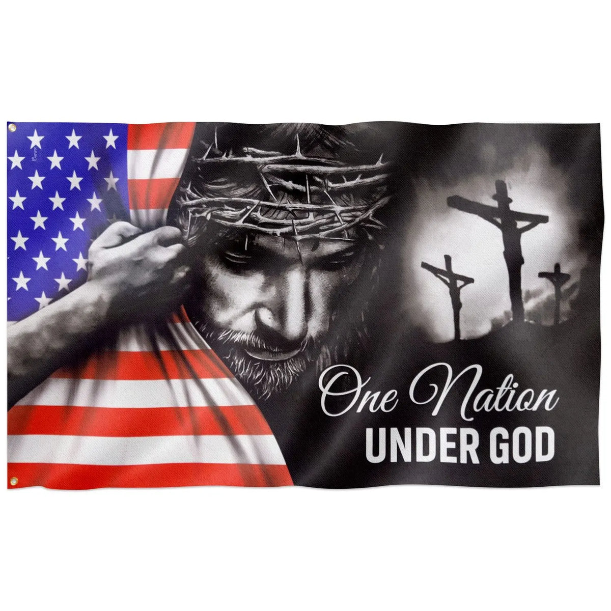 🔥Last 4 hours Sale: Save $20 -✨Patriotic American Flags