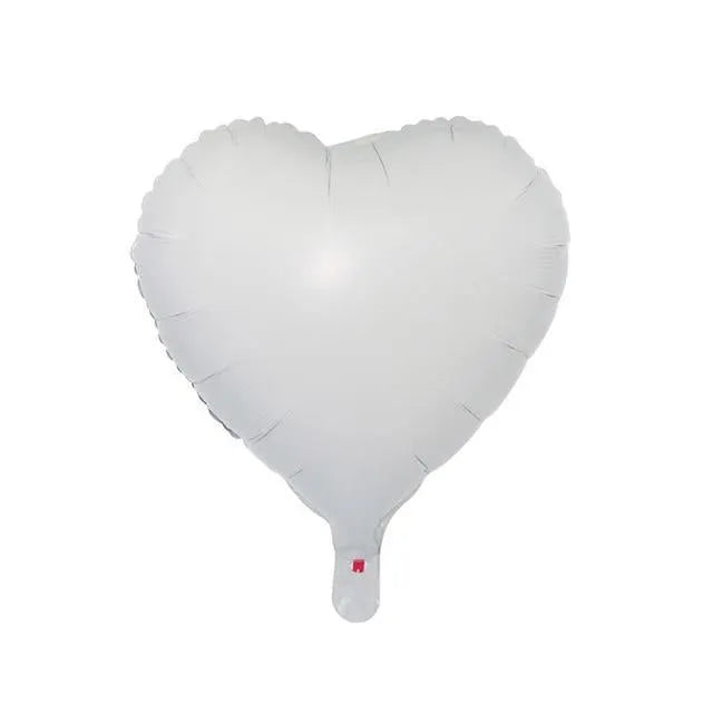Bridal Shower Decorative Balloons