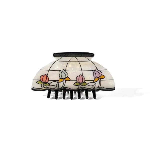 🔥Last Day 49% OFF - 🌸Flower Garden Lamp Claw