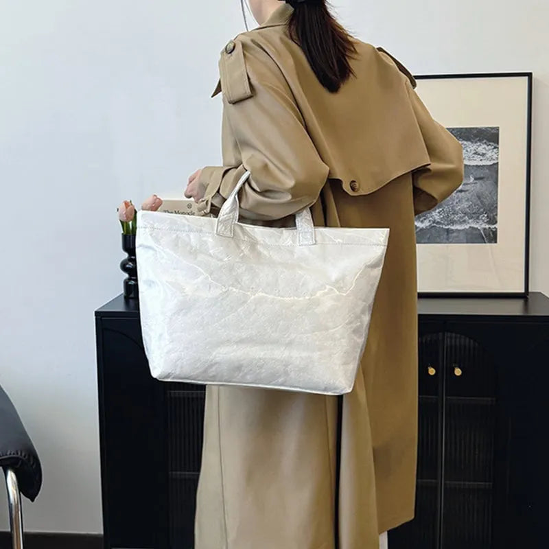 👜Designer Direct Sales 49% OFF👜Women's Letters Print Tote Bag