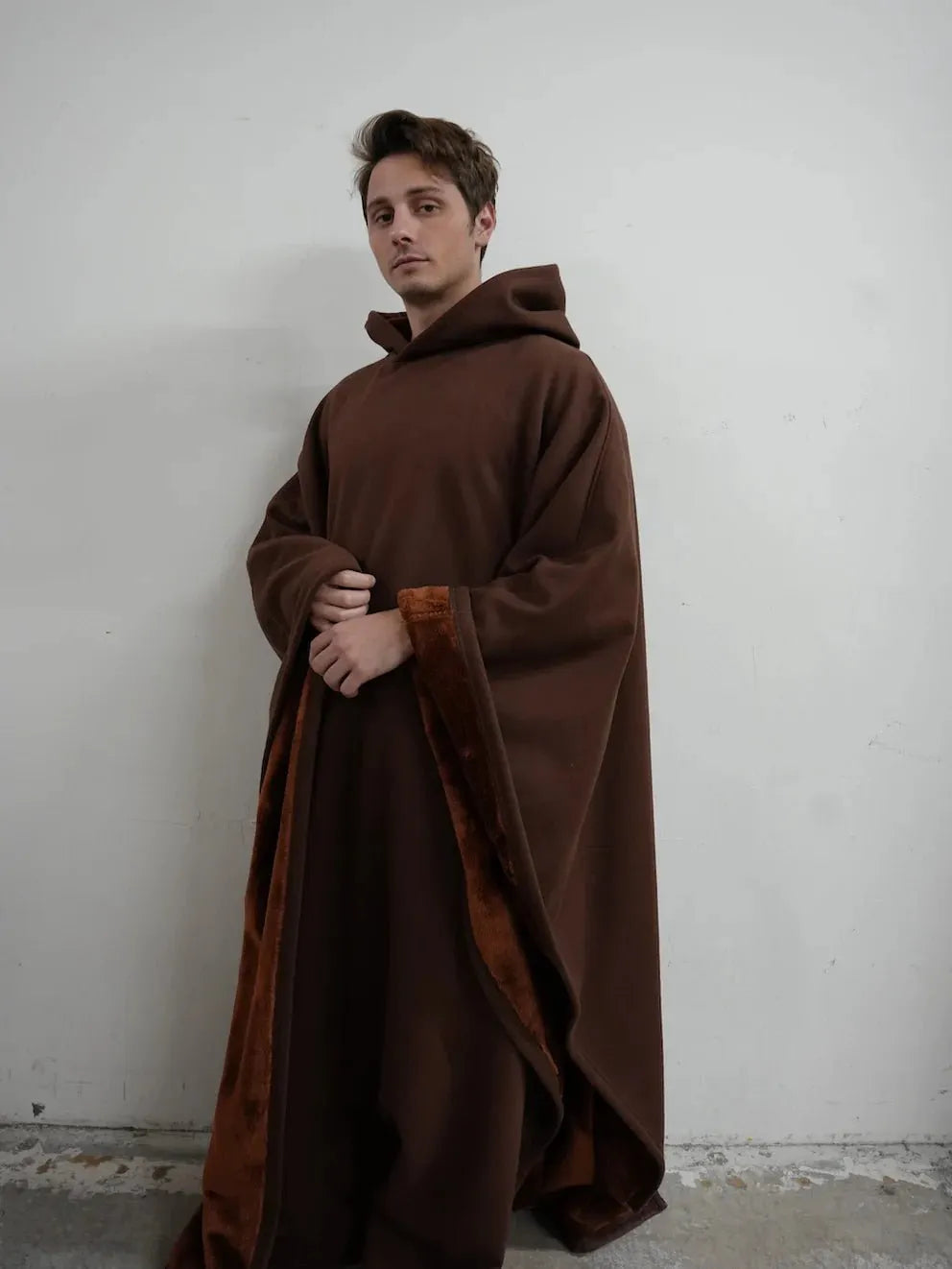 Oversized Hoodie Blanket Cloak (FREE SHIPPING)