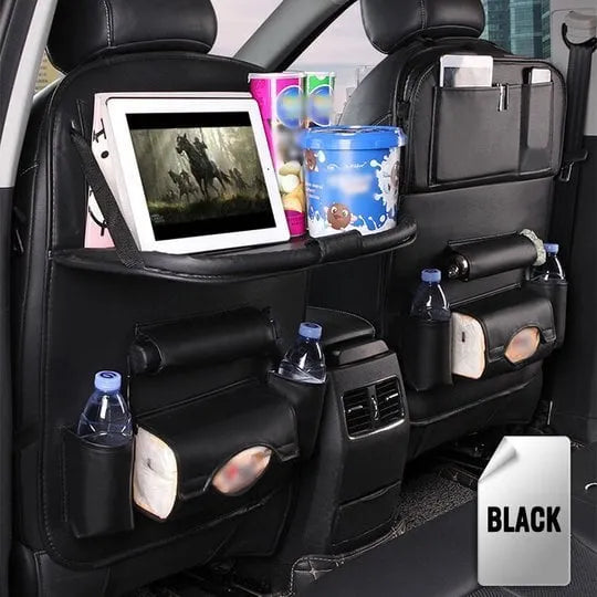 Early Mother's Day Sale- SAVE 48% OFF - Car seat storage bag