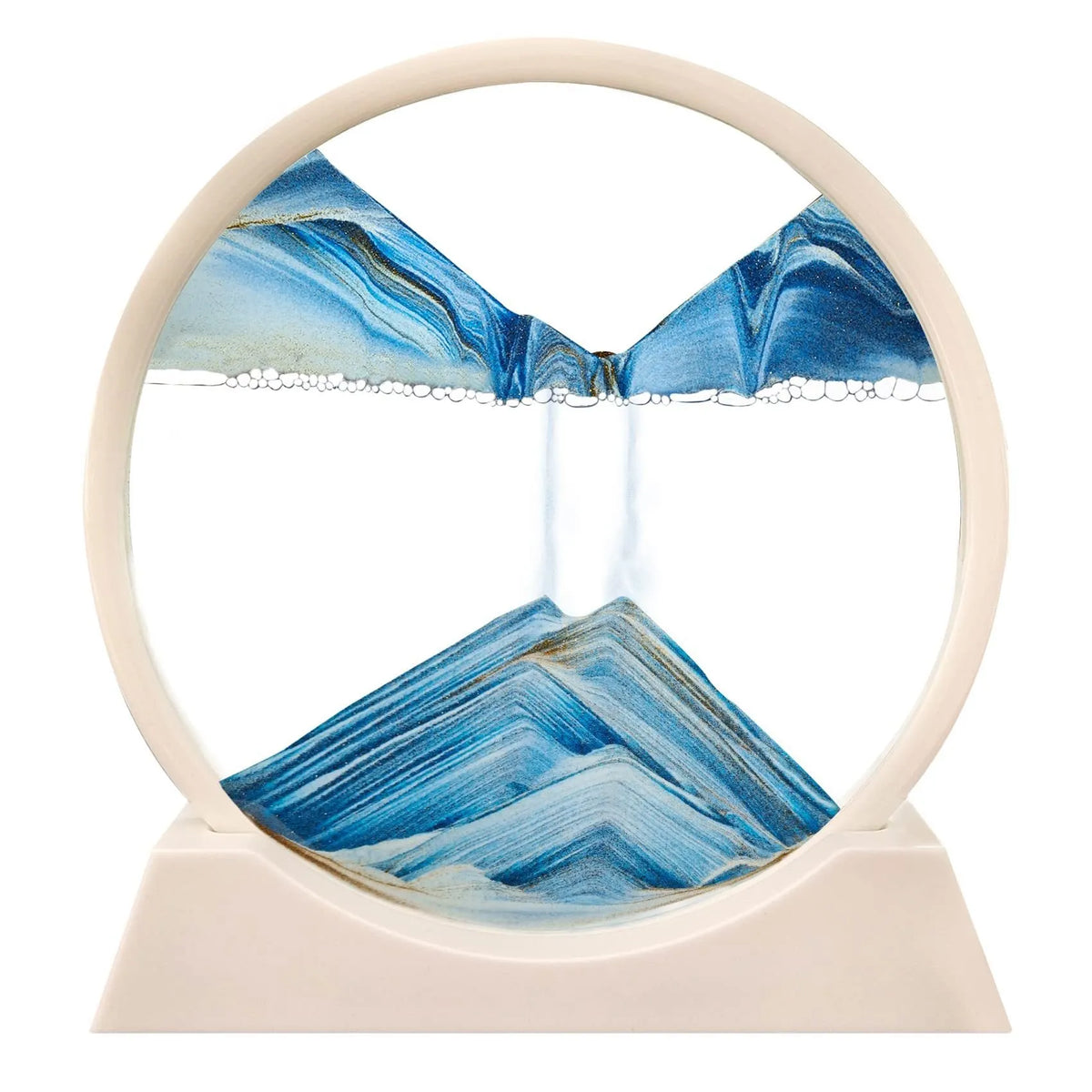 🔥Buy 2 Free Shipping🔥 --3D Hourglass Deep Sea Sandscape