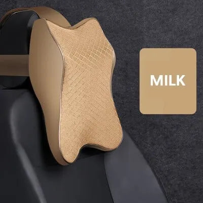 🔥48% OFF🔥 Car Seat Headrest Neck Rest Cushion