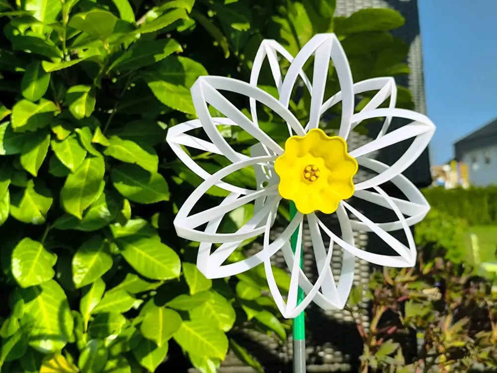 🔥Last 4 hours Sale: Save 49%-🌼Daffodil Windmill