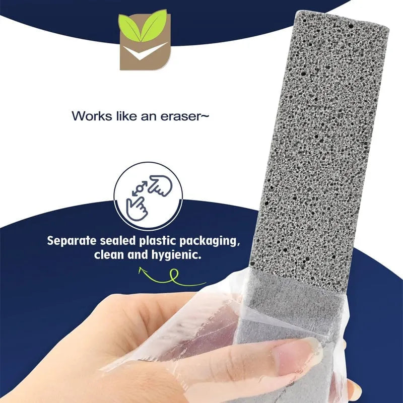🔥Last Day 49% OFF - 🫧Strong Cleaning Pumice Stone