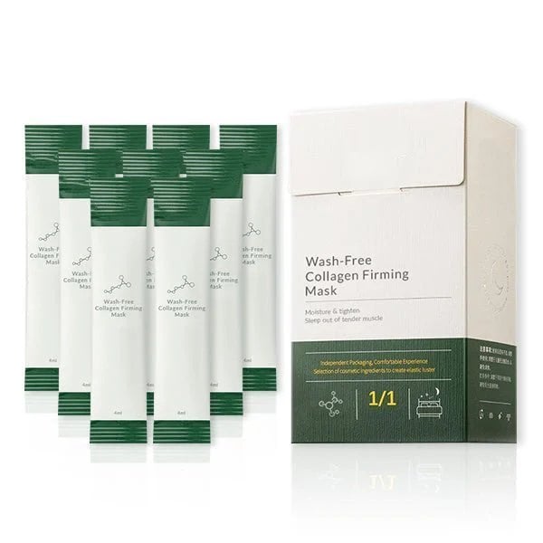 💖Gifts for mother🌹Korean Collagen Firming Mask