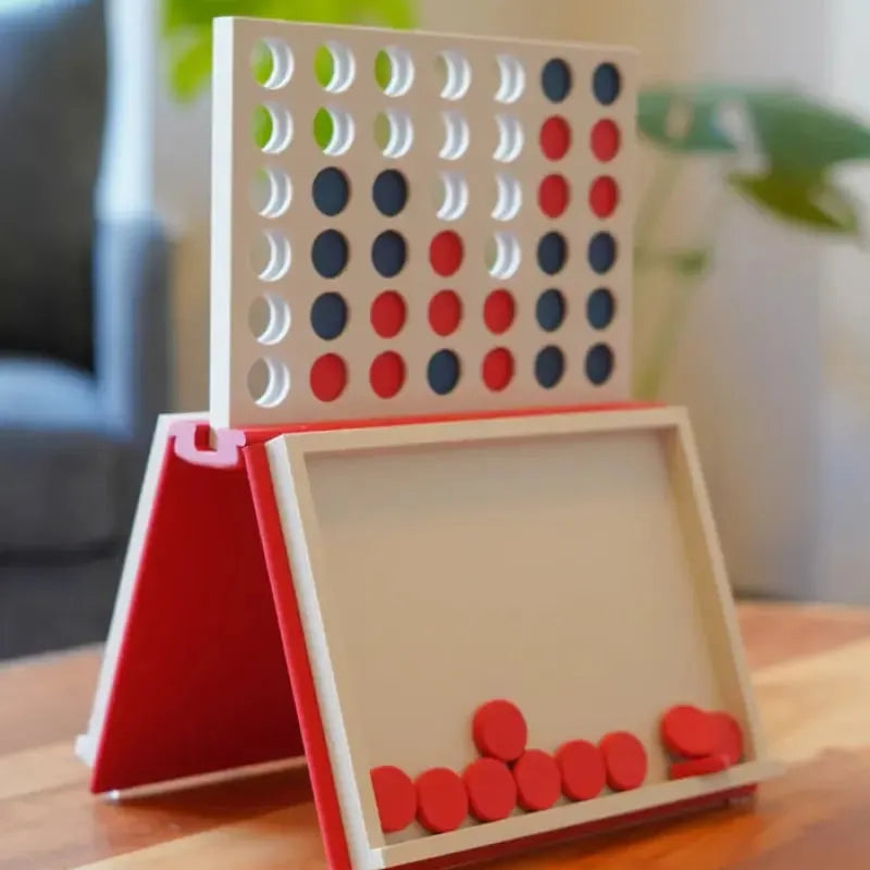 🔥Last Day 49% OFF -  🧵Fun hanging board game for adults - bookshelf design