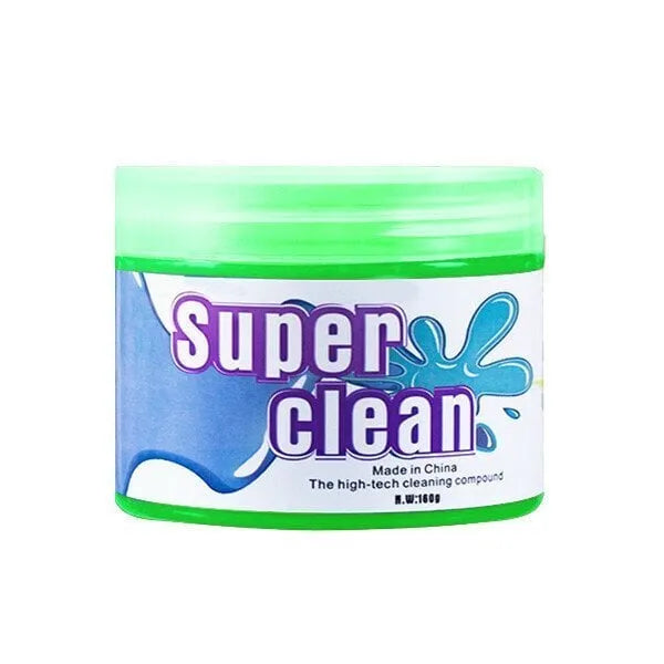 Magic Cleaning Soft Gel
