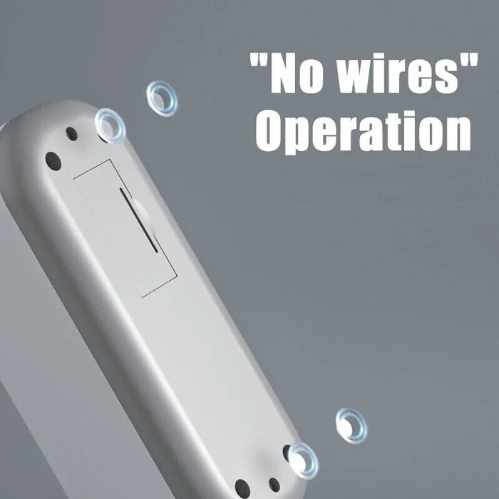 NEW YEAR HOT SALE 40% OFF- Ultrasonic Cleaning Machine Wash Everything
