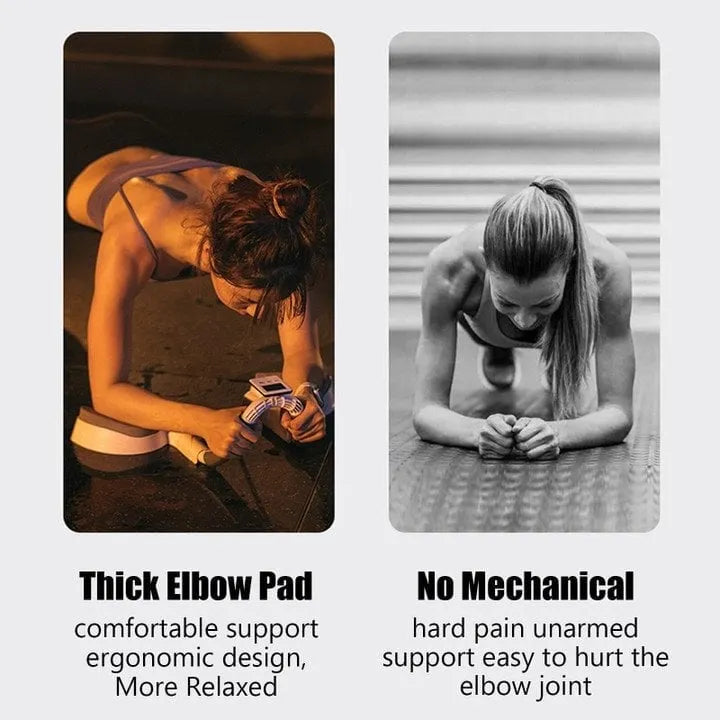BUY 2 FREE SHIPPING-New Arrival - Multifunction Timing Plank Trainer