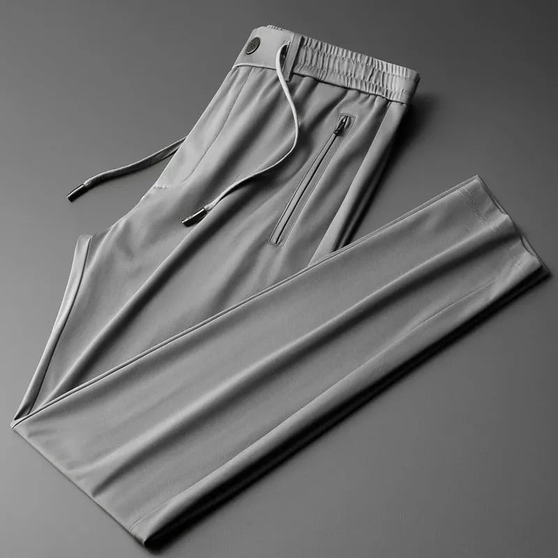 🔥Buy 2 Free Shipping-Men's Straight Anti-Wrinkle Casual Pants