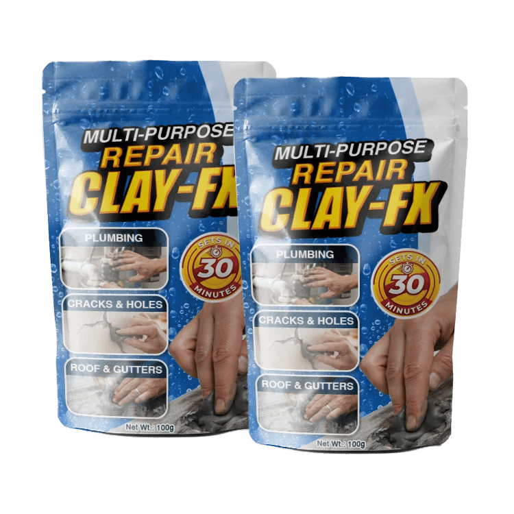 🔥HOT SALE🔥Cletidu® Multi-Purpose Repair Clay-FX