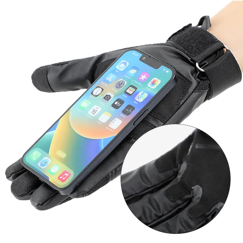 🔥Fully Protective, Non-slip Gloves for Outdoor Sports