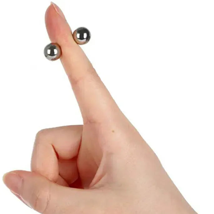 Adjustable Magnetic Pressure Clips
