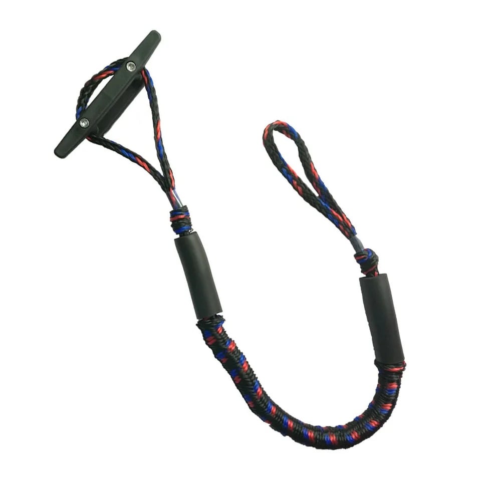 🎉🎁!Heavy-Duty Bungee Dock Lines🛥️