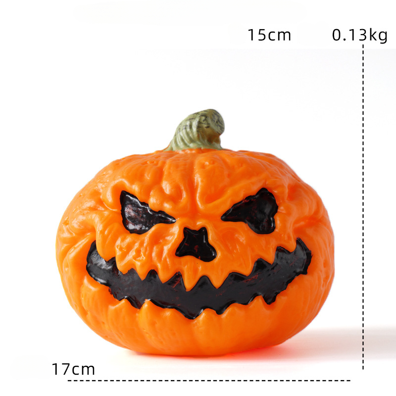 🔥 🎃Magical Pumpkin Lantern that Speaks