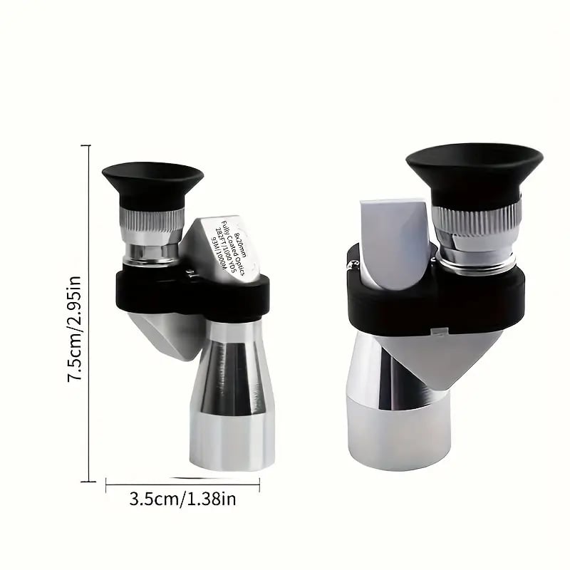 ⚡️FLASH SALE 49% OFF - 🔭Portable HD Zoom Monocular Telescope