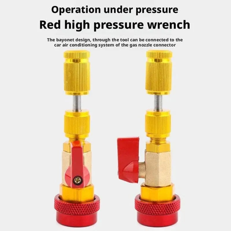 🔥🚗2026 Hot Sale 49% OFF🔥AC Valve Core Tool