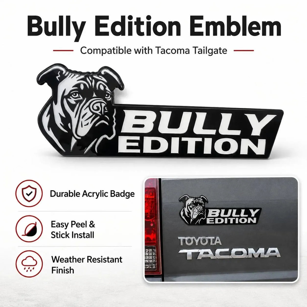 🐶 Dog Breed Car Emblems | Show Your Pup Pride 🚗