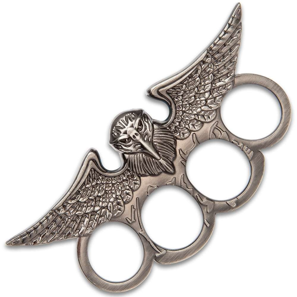 Brass Knuckle Tools