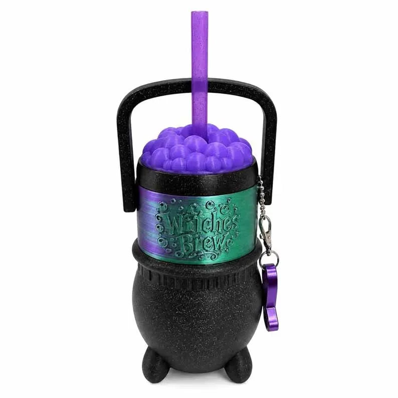🎁Last Day 50% OFF - Witches Brew Can holder
