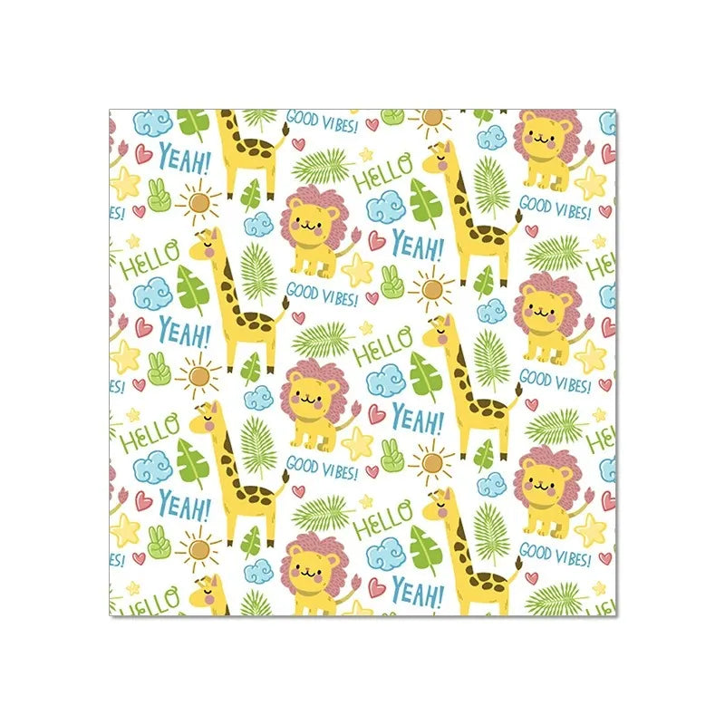 Cat Wrap