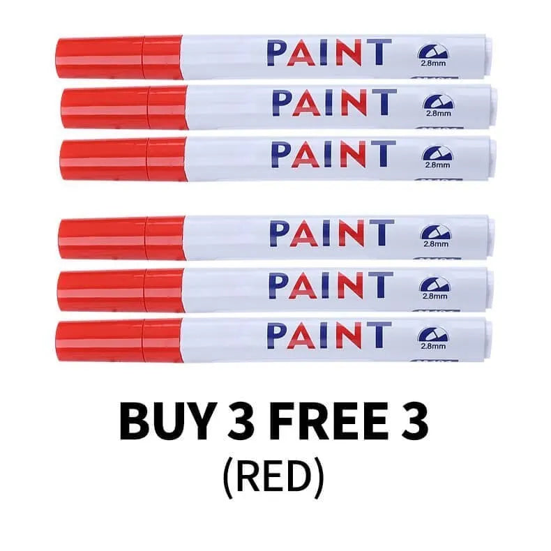 ✨Waterproof Non-Fading Tire Paint Pen✨Buy more save more