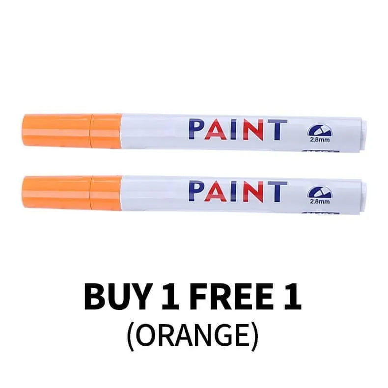✨Waterproof Non-Fading Tire Paint Pen✨Buy more save more