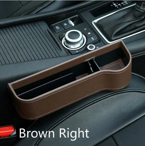 Early Spring Hot Sale 48% OFF - Multifunctional Car Seat Organizer-Buy 2 Get Free shipping