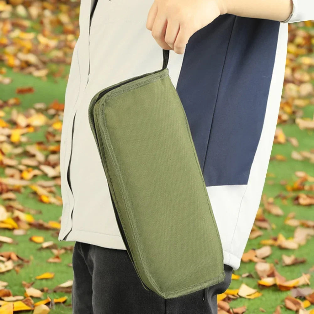 Pocket Fold Camping Stool
