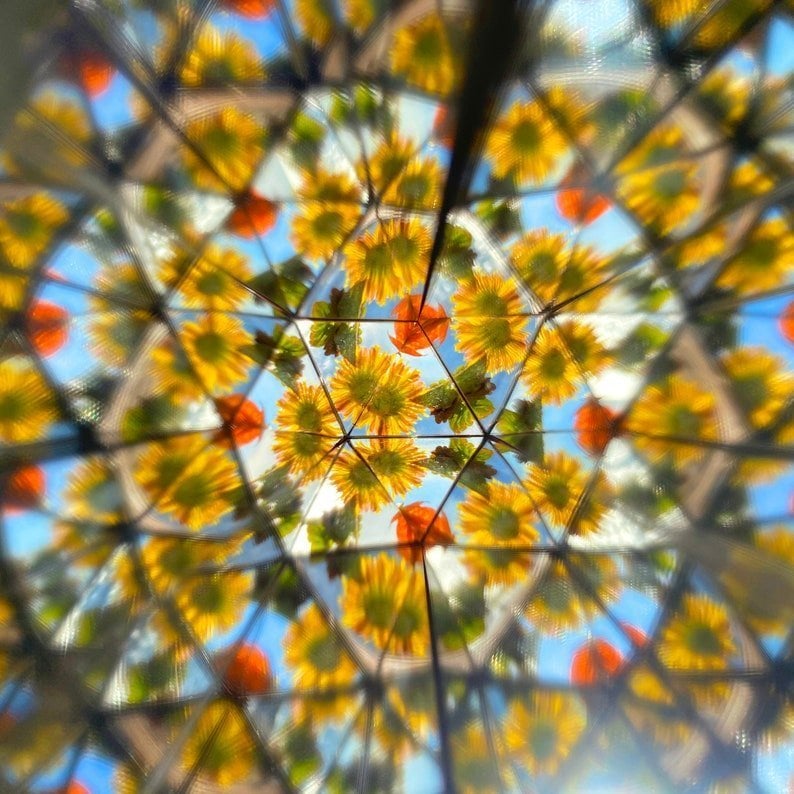 HOT SALE - DIY Kaleidoscope Kit For Kids