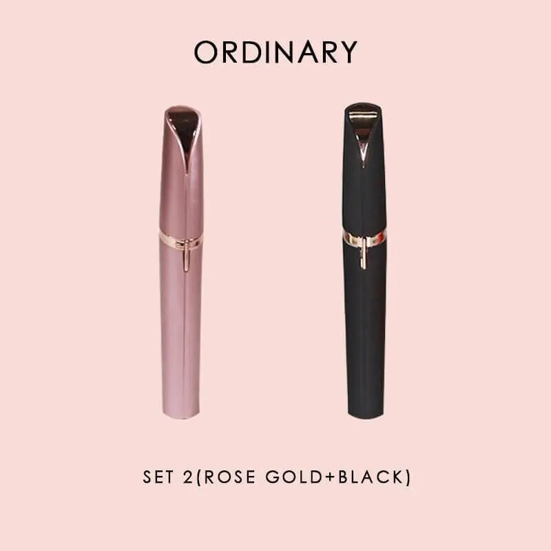 Electric Precision Eyebrow Trimmer🎁New Year Sale🎁