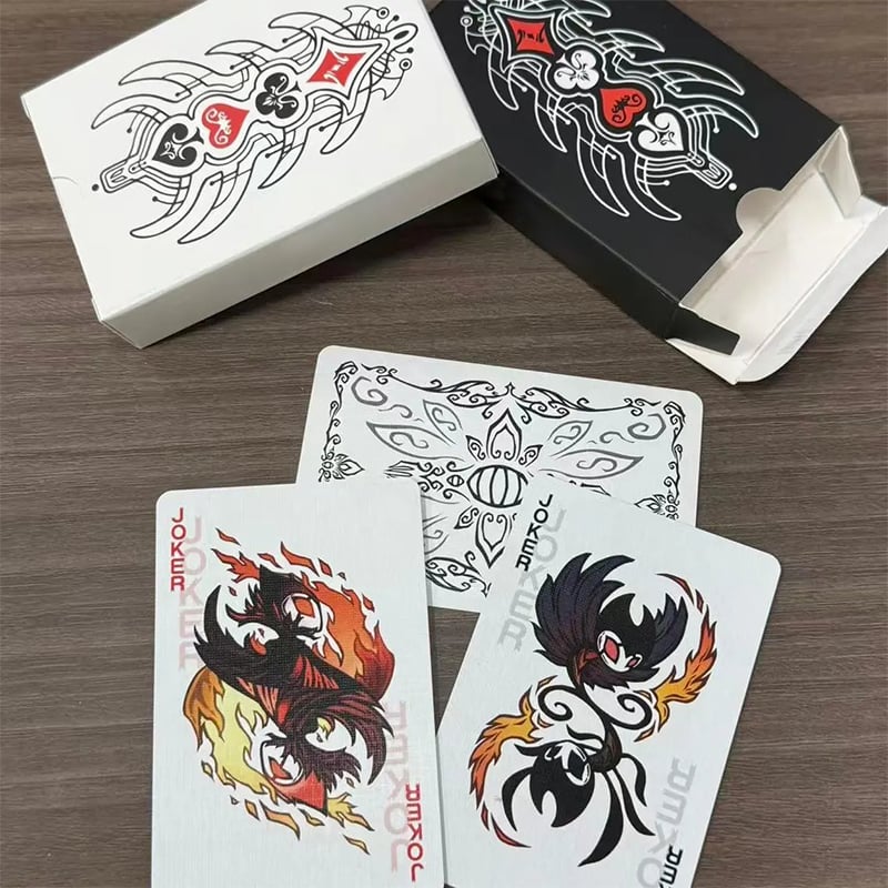 🔥HOT SALE🔥Poker poker cards