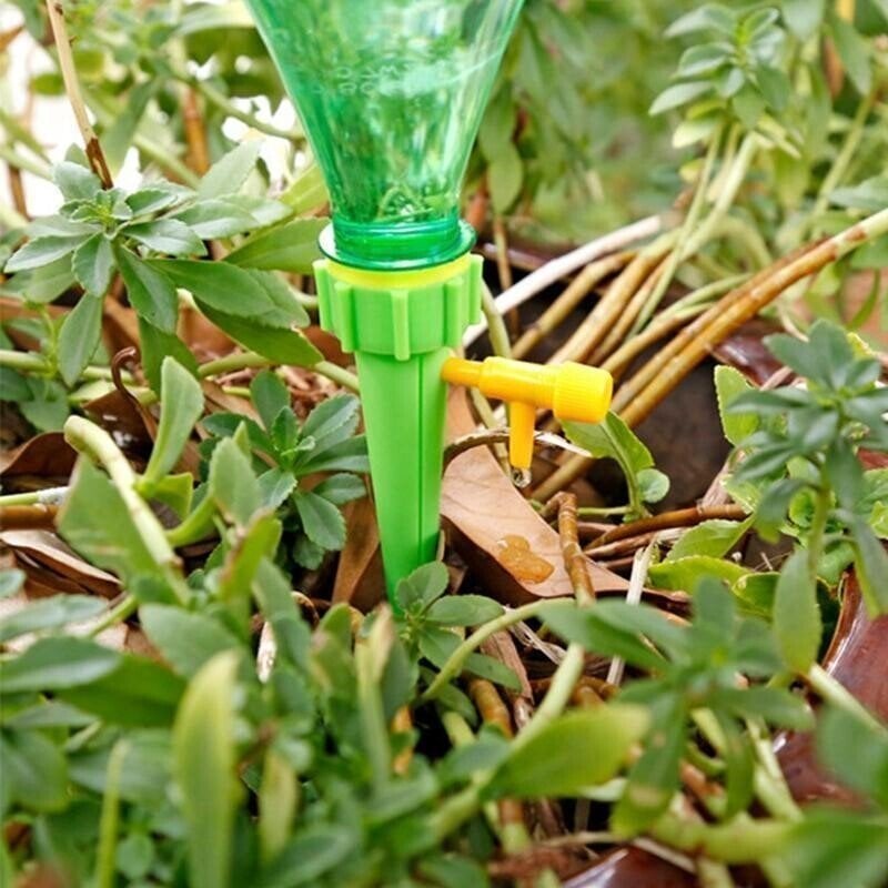 🎉Father's Day Pre-sale-48% OFF-Automatic Water Irrigation Control System