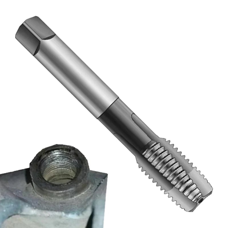 🎉40% OFF !!⏰ 2026 Sale — Over 23,400 Sold! 🔩 Exhaust Pipe Thread Chaser & Oxygen Sensor Repair Tool